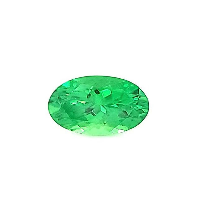 1.03 Carat Oval Cut Diamond