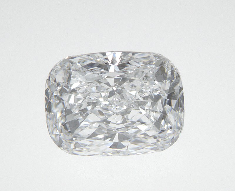 1.58 CT Elongatedcushion Lab-Grown Diamond Surrey Vancouver Canada Langley Burnaby Richmond