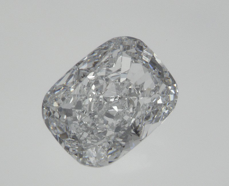 1.21 CT Cushion Lab-Grown Diamond Surrey Vancouver Canada Langley Burnaby Richmond