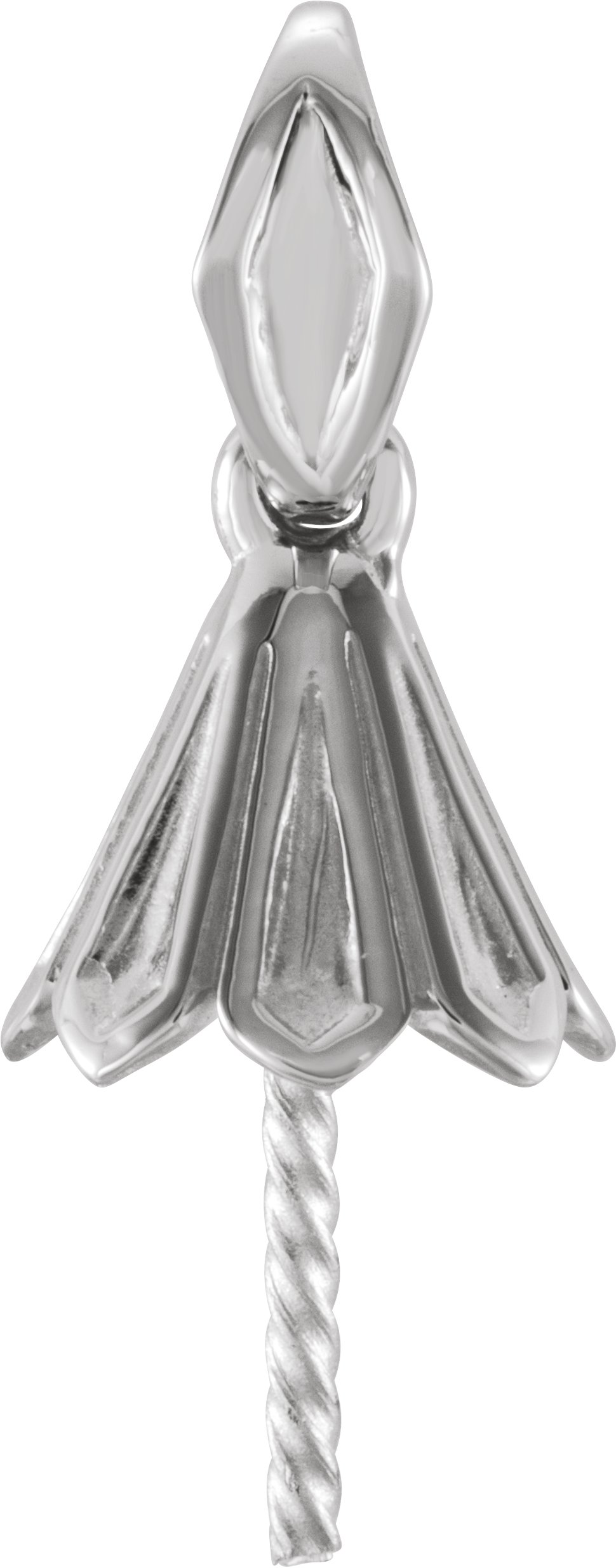 Pearl Pendant