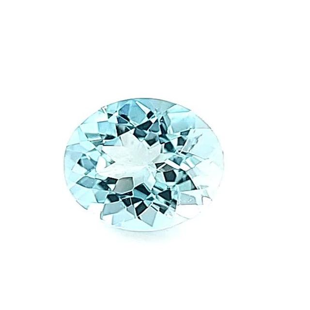 1.1 Carat Round Cut Diamond