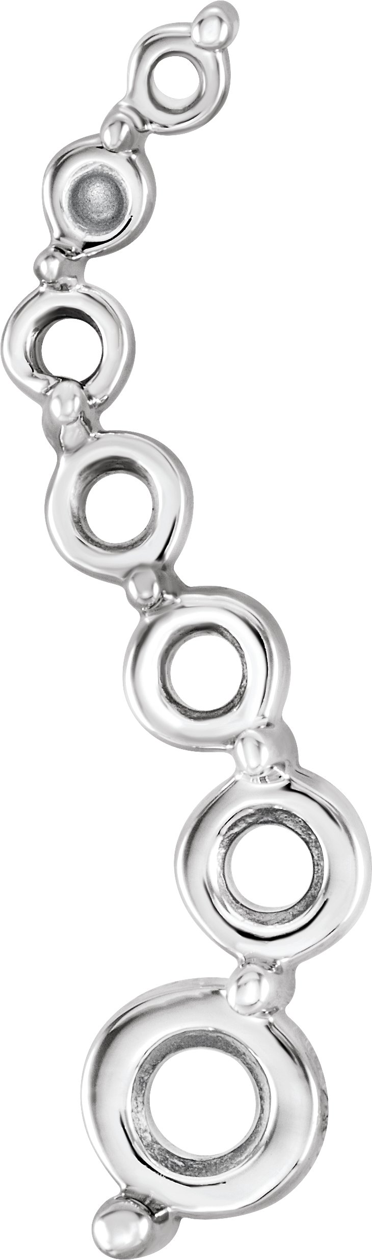 Journey Earrings
