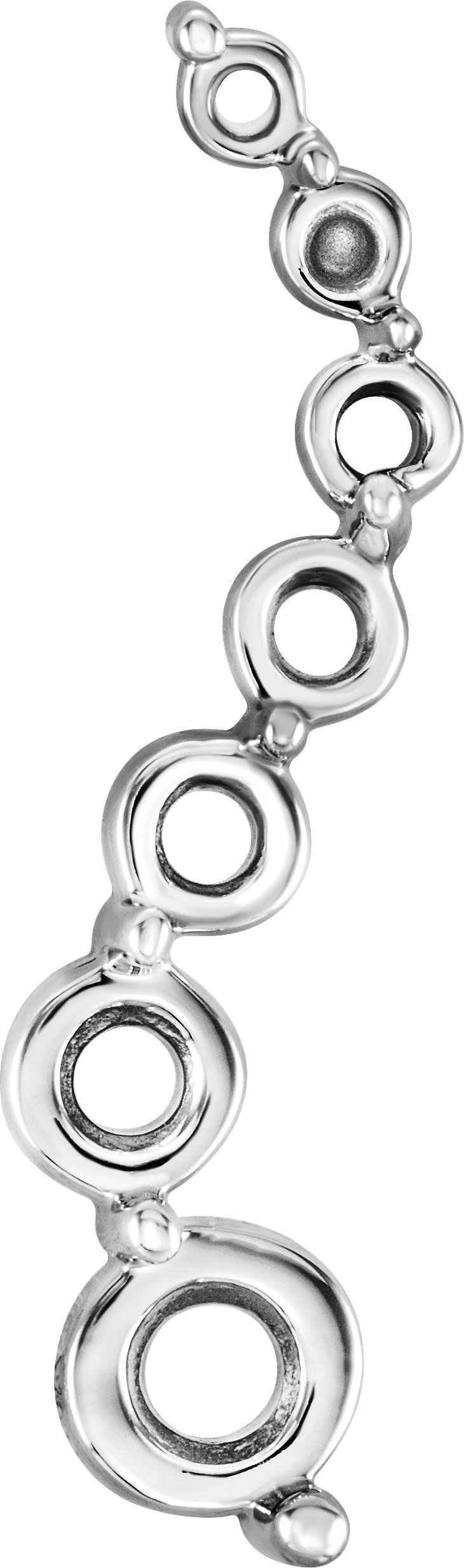 Journey Earrings
