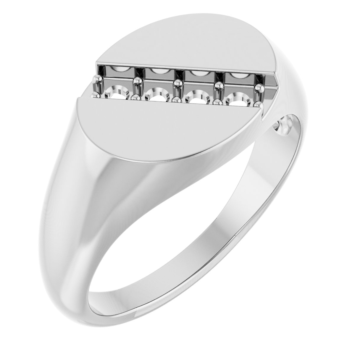 Family Signet Ring