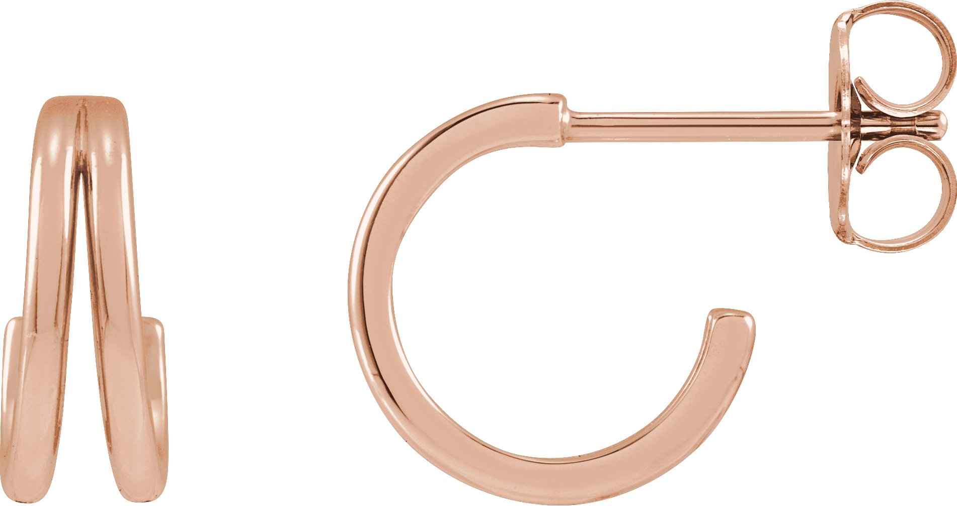 Hoop Earrings