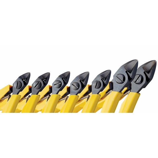 Lindstrom® 80 Series Small Oval Micro-Bevel® Cutter