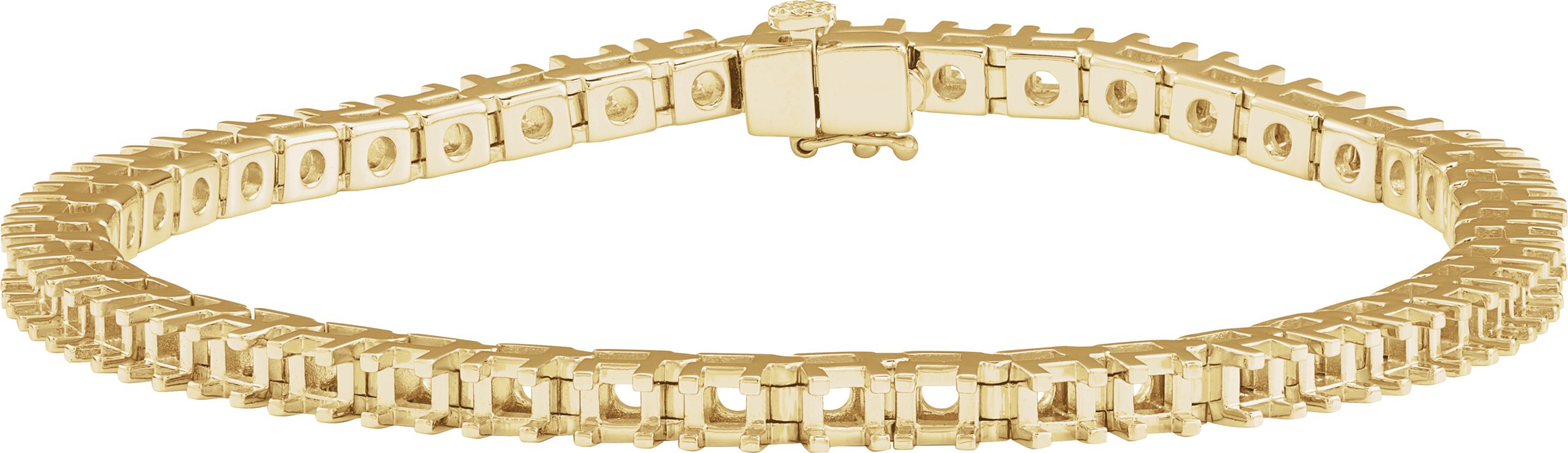 Line Bracelet