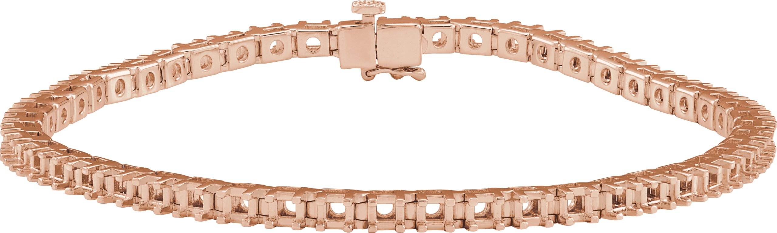Line Bracelet