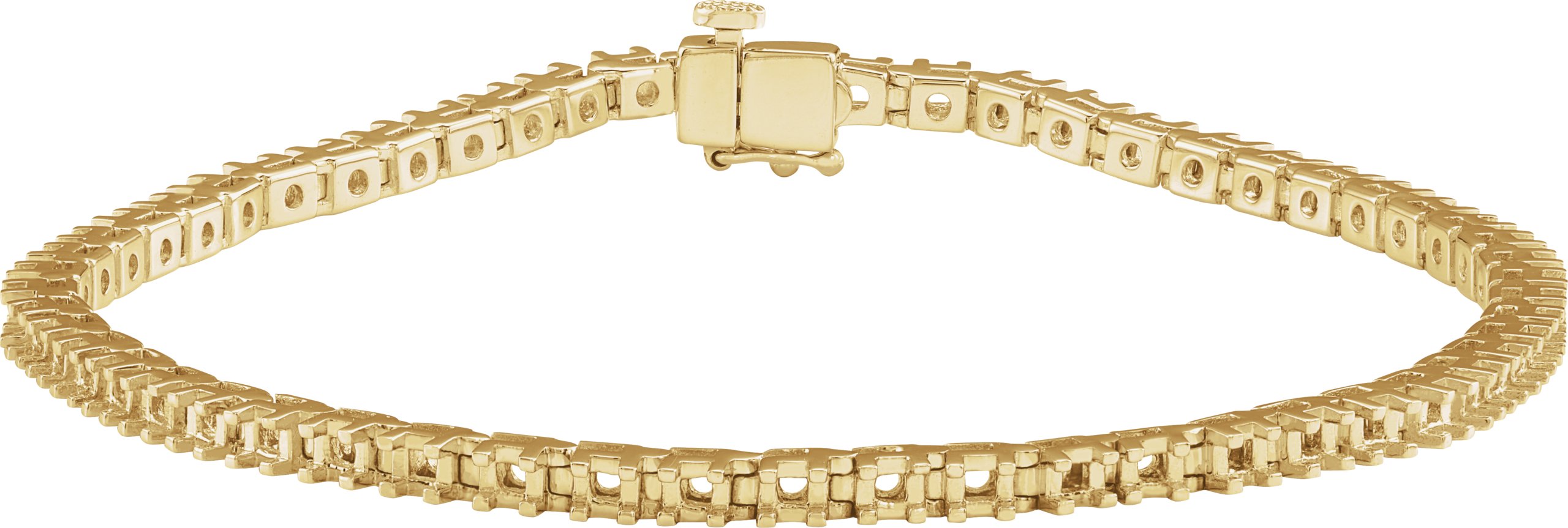 Line Bracelet
