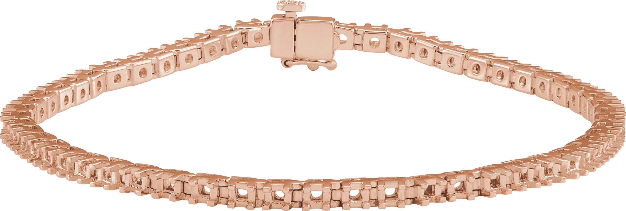 Line Bracelet