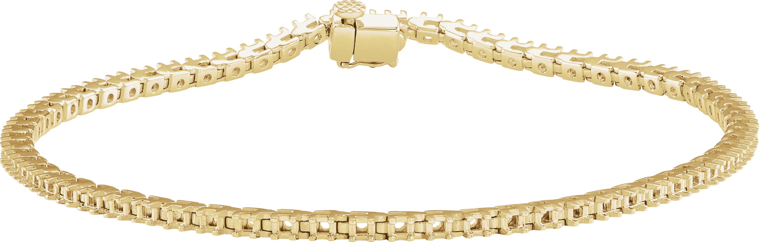 Line Bracelet