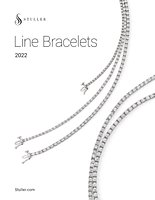 Line Bracelets