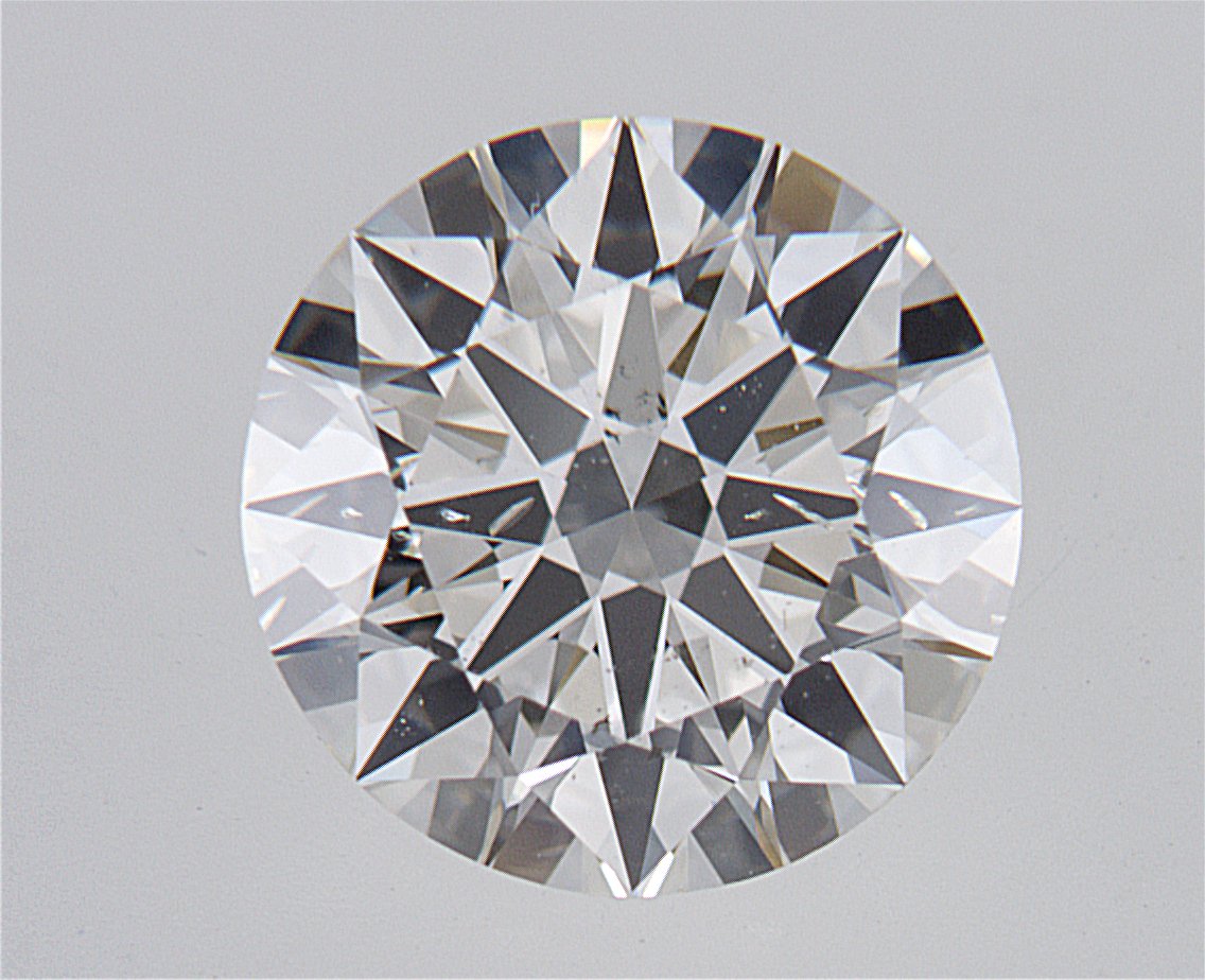 1.5 CT Round Natural Diamond Surrey Vancouver Canada Langley Burnaby Richmond