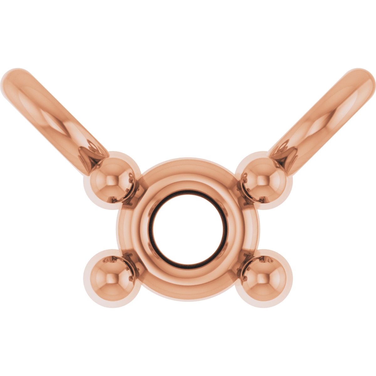 Family Bar Necklace or Center