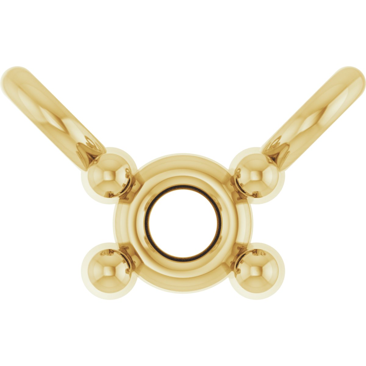 Family Bar Necklace or Center