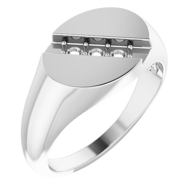 Family Signet Ring