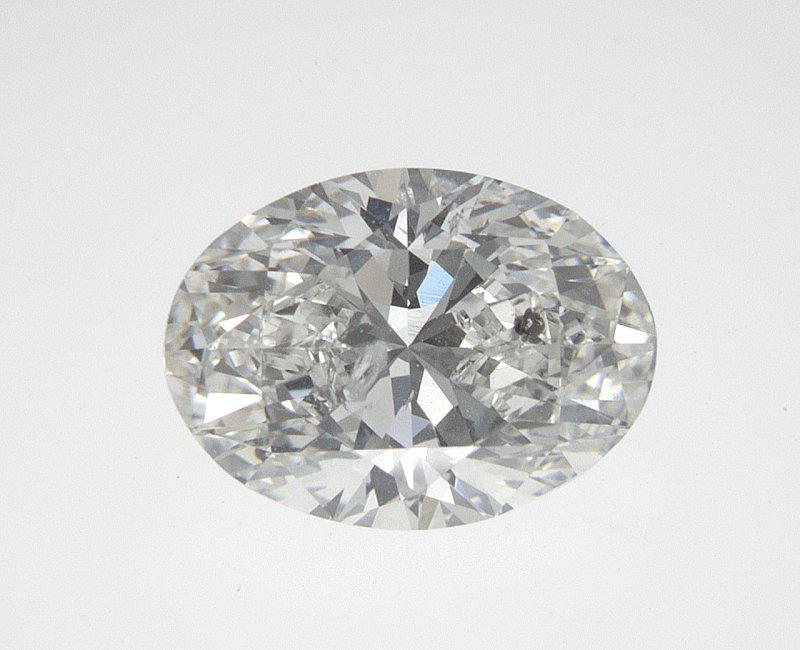 1.01 CT Oval Natural Diamond Surrey Vancouver Canada Langley Burnaby Richmond