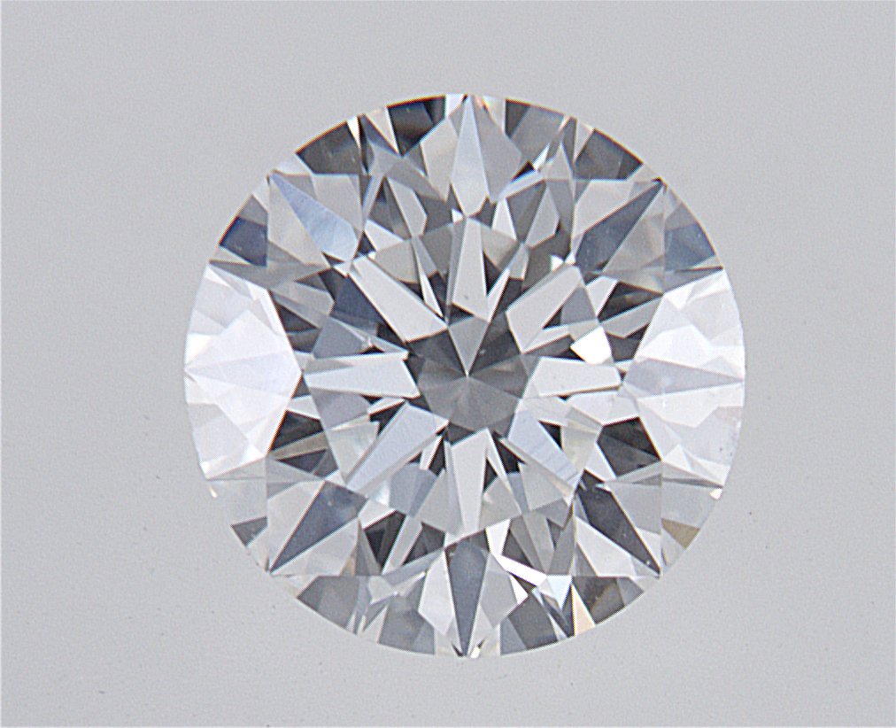 1 CT Round Natural Diamond Surrey Vancouver Canada Langley Burnaby Richmond