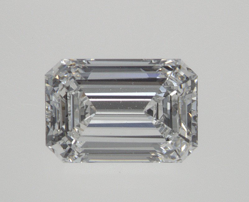 0.52 CT Emerald Natural Diamond Surrey Vancouver Canada Langley Burnaby Richmond