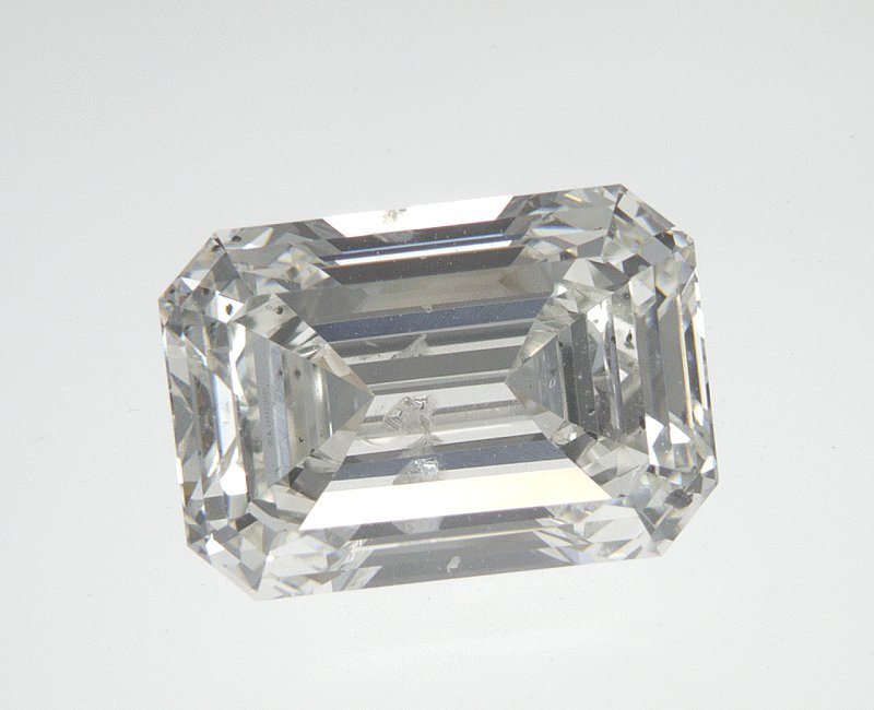2.02 CT Emerald Natural Diamond Surrey Vancouver Canada Langley Burnaby Richmond