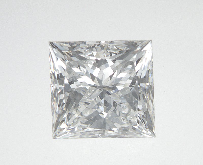 1.72 CT Square Natural Diamond Surrey Vancouver Canada Langley Burnaby Richmond