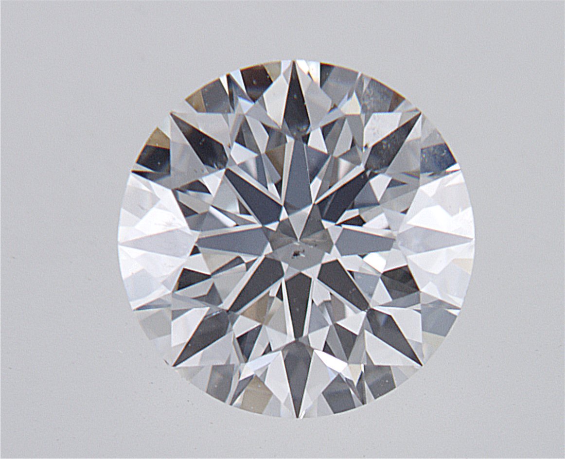 Round 1.50 carat F VS2 Photo