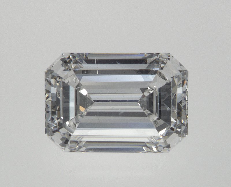 2.01 CT Emerald Natural Diamond Surrey Vancouver Canada Langley Burnaby Richmond
