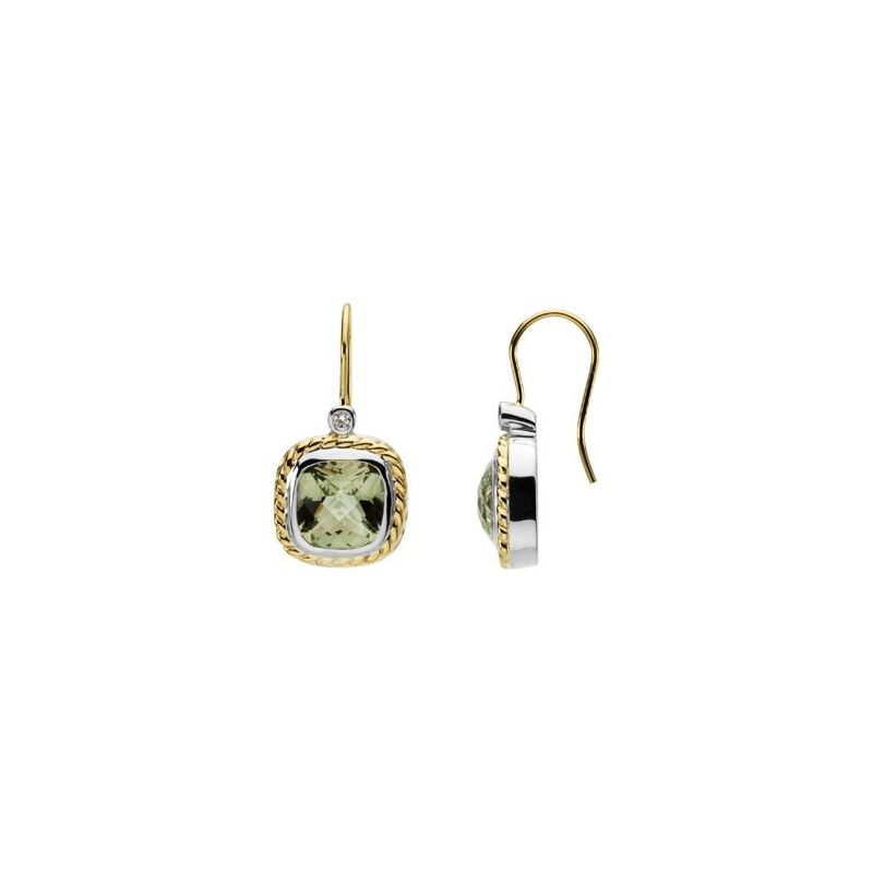 Accented Earrings