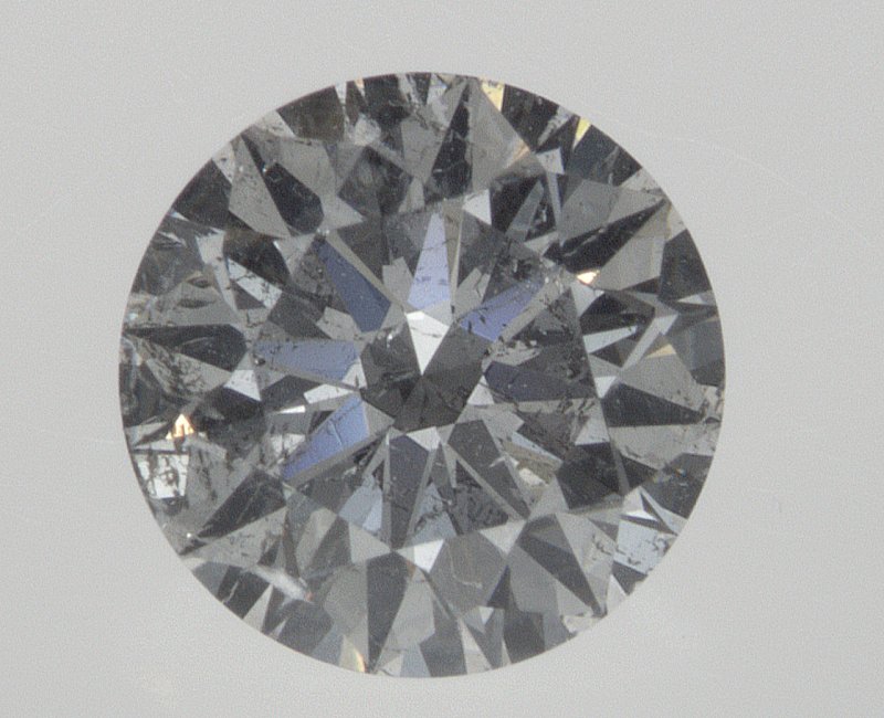 1.02 CT Round Natural Diamond Surrey Vancouver Canada Langley Burnaby Richmond