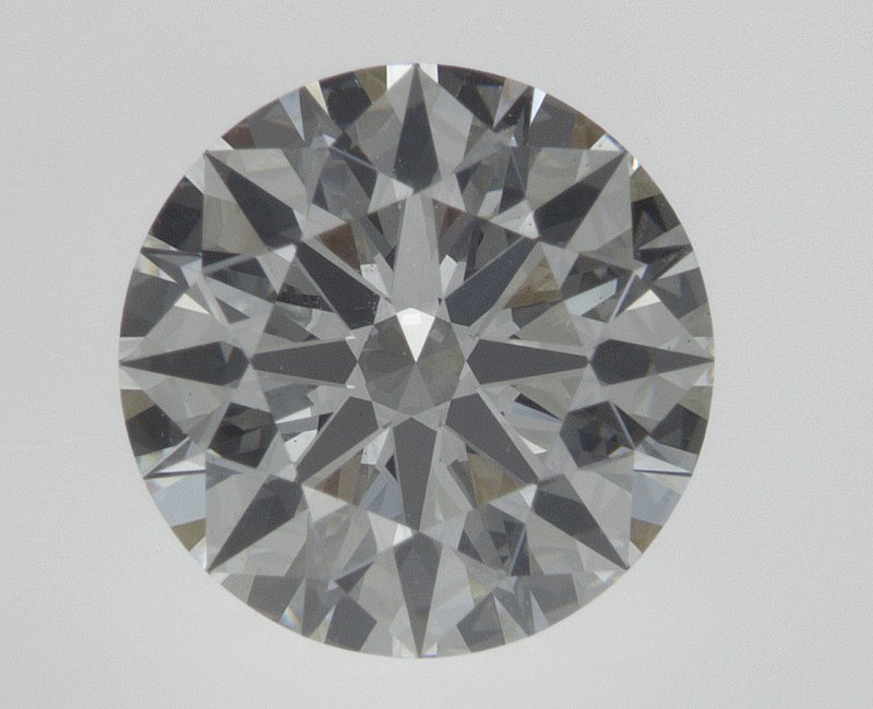 2.23 CT Round Lab-Grown Diamond Surrey Vancouver Canada Langley Burnaby Richmond