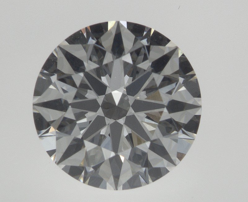 2.23 CT Round Lab-Grown Diamond Surrey Vancouver Canada Langley Burnaby Richmond