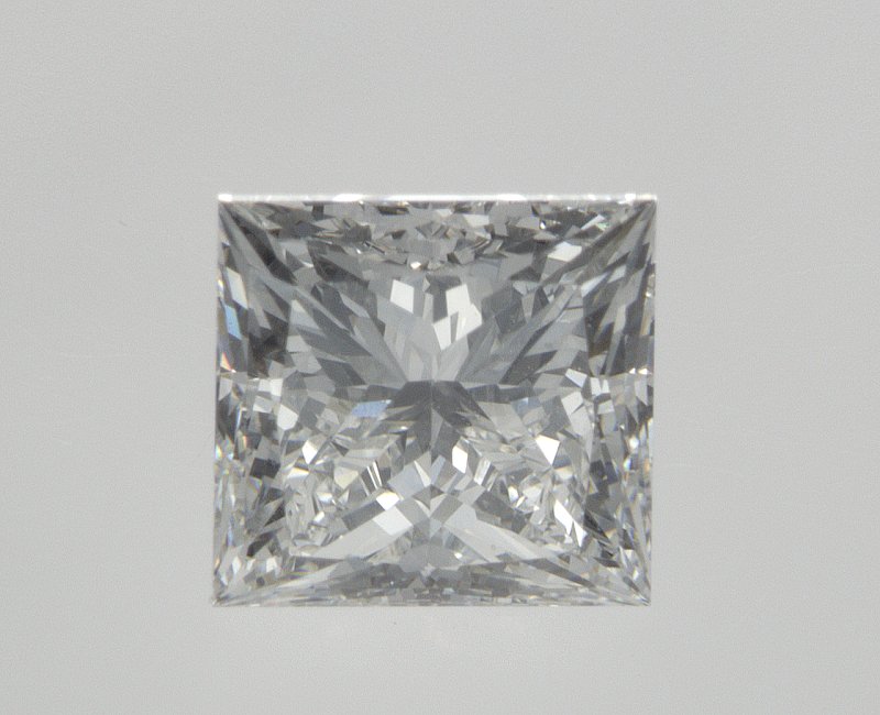 1.81 CT Square Natural Diamond Surrey Vancouver Canada Langley Burnaby Richmond