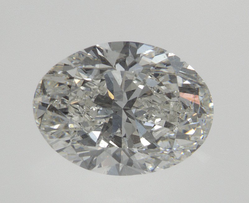 1 CT Oval Natural Diamond Surrey Vancouver Canada Langley Burnaby Richmond