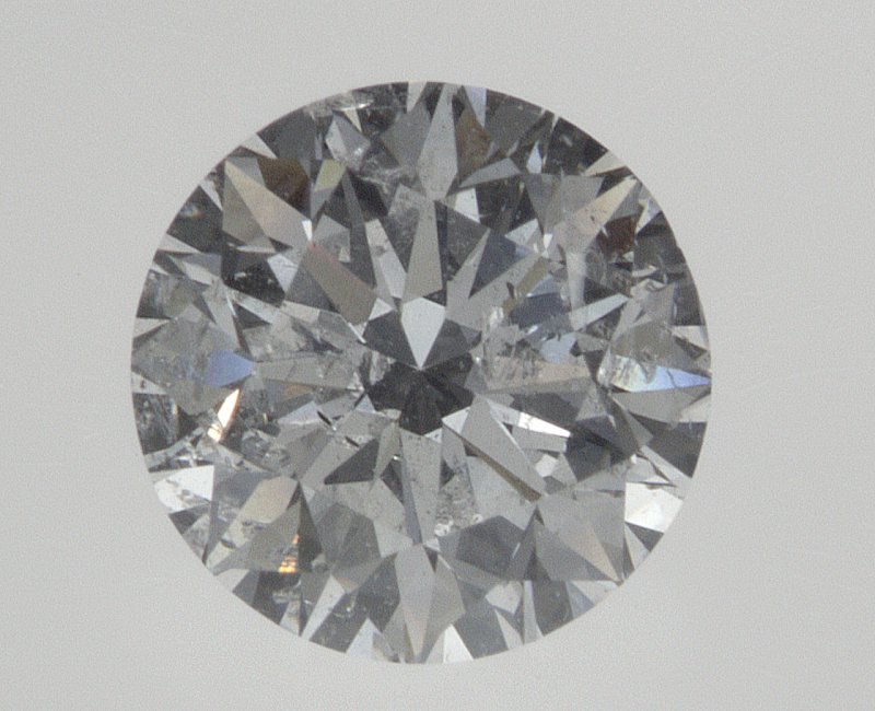 1.02 CT Round Natural Diamond Surrey Vancouver Canada Langley Burnaby Richmond