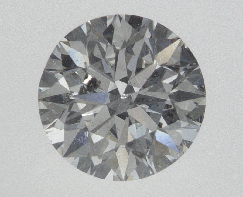 1 CT Round Natural Diamond Surrey Vancouver Canada Langley Burnaby Richmond