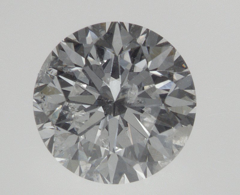 1.03 CT Round Natural Diamond Surrey Vancouver Canada Langley Burnaby Richmond