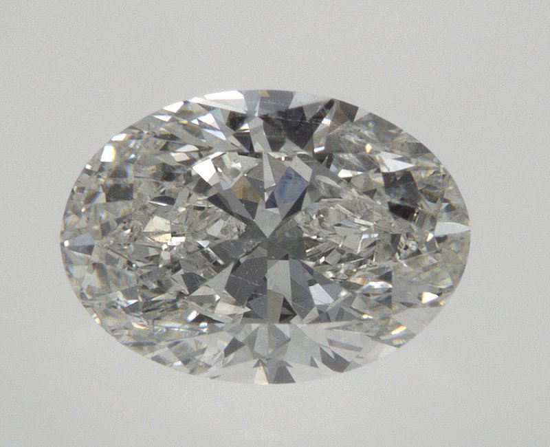 1.51 CT Oval Natural Diamond Surrey Vancouver Canada Langley Burnaby Richmond