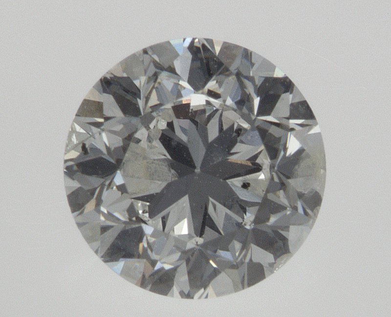 1.01 CT Round Natural Diamond Surrey Vancouver Canada Langley Burnaby Richmond