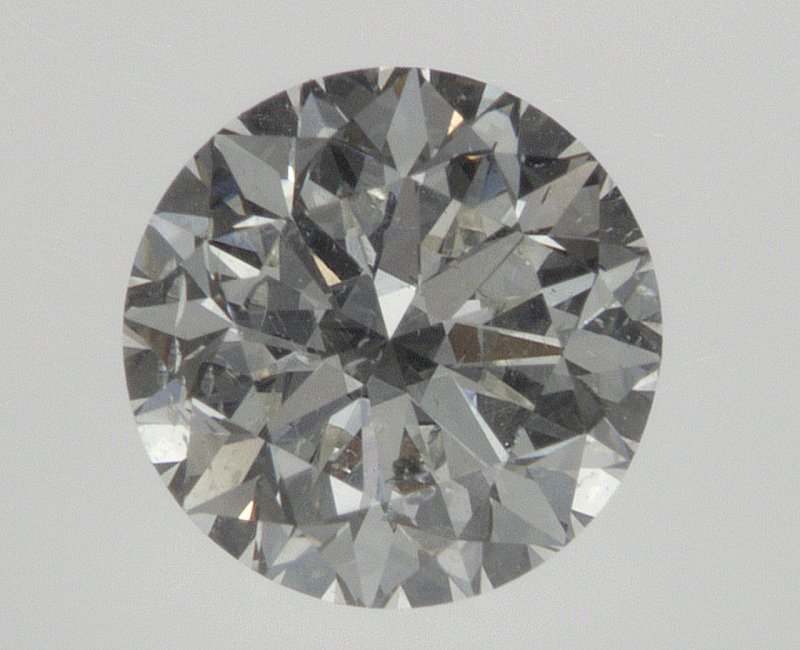 1.01 CT Round Natural Diamond Surrey Vancouver Canada Langley Burnaby Richmond