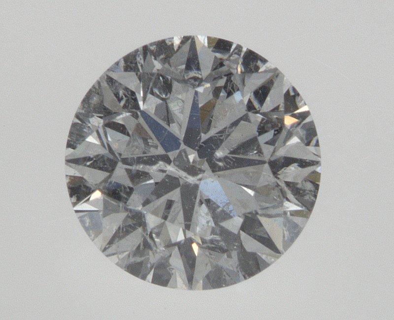 1 CT Round Natural Diamond Surrey Vancouver Canada Langley Burnaby Richmond