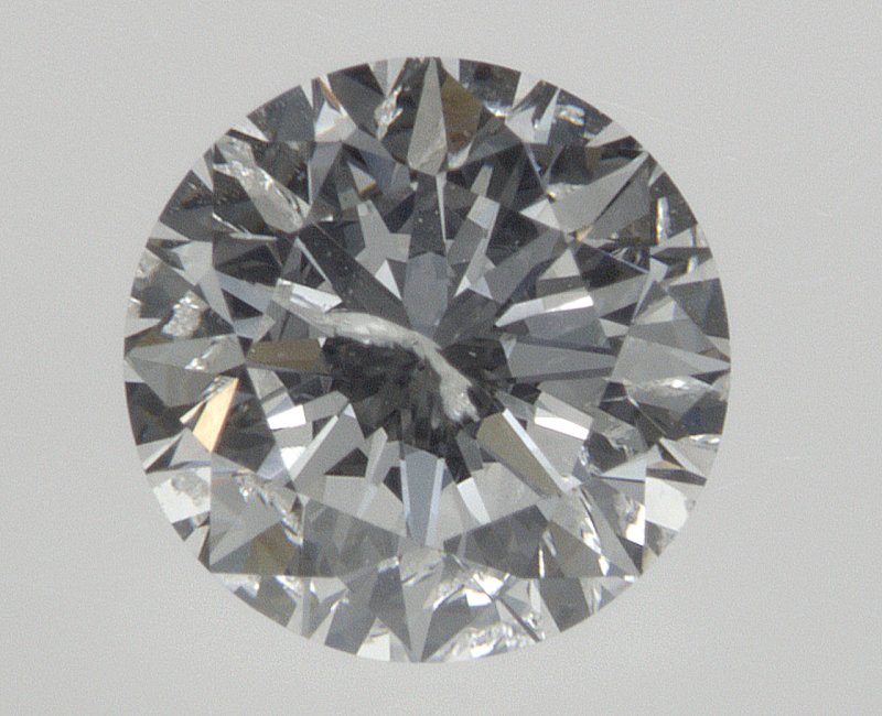 1.04 CT Round Natural Diamond Surrey Vancouver Canada Langley Burnaby Richmond