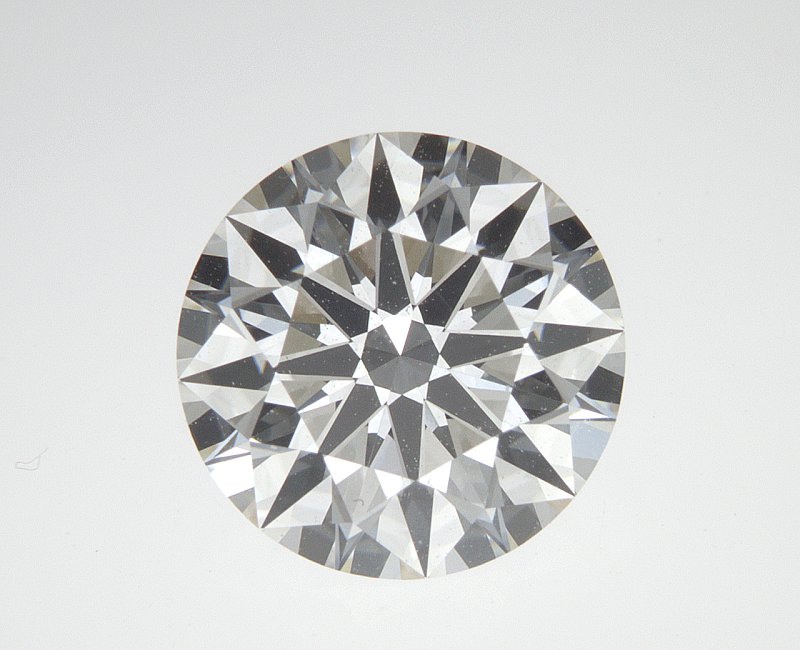 2.06 CT Round Lab-Grown Diamond Surrey Vancouver Canada Langley Burnaby Richmond