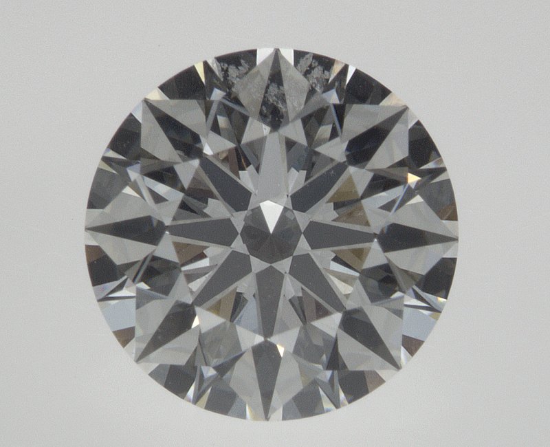 2.36 CT Round Lab-Grown Diamond Surrey Vancouver Canada Langley Burnaby Richmond