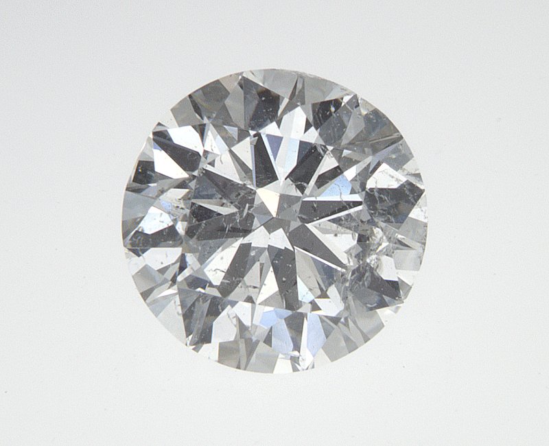 1 CT Round Natural Diamond Surrey Vancouver Canada Langley Burnaby Richmond