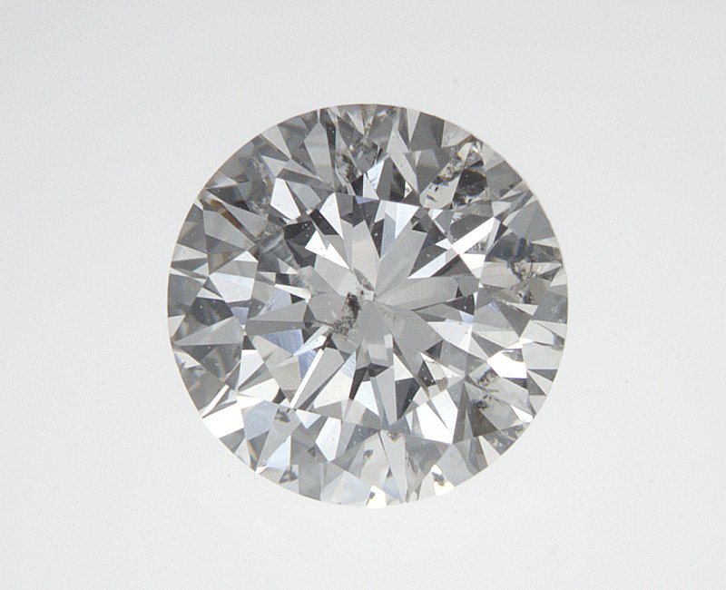 1.01 CT Round Natural Diamond Surrey Vancouver Canada Langley Burnaby Richmond