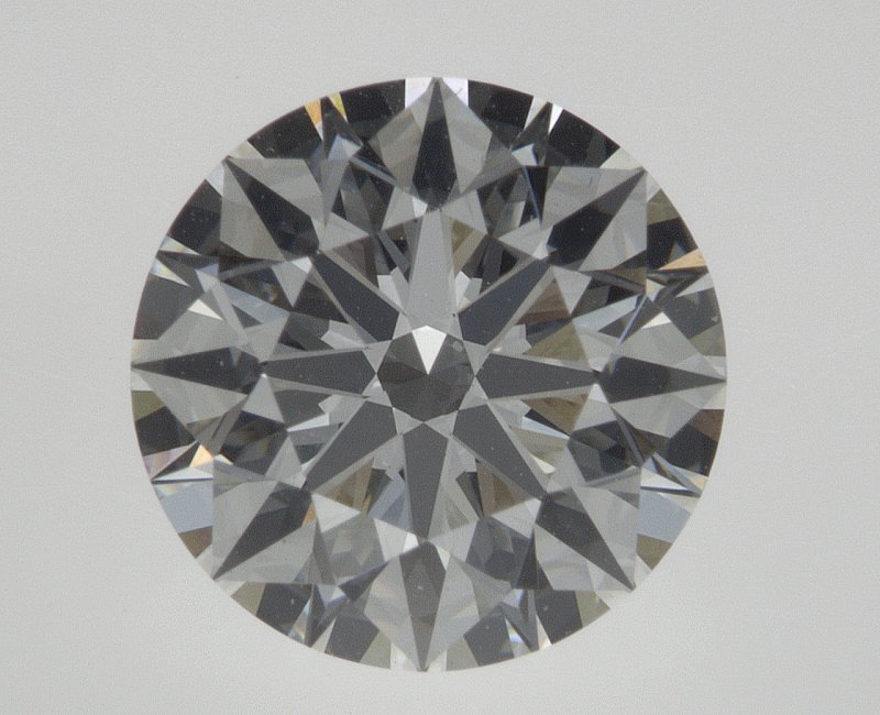 2.37 CT Round Lab-Grown Diamond Surrey Vancouver Canada Langley Burnaby Richmond