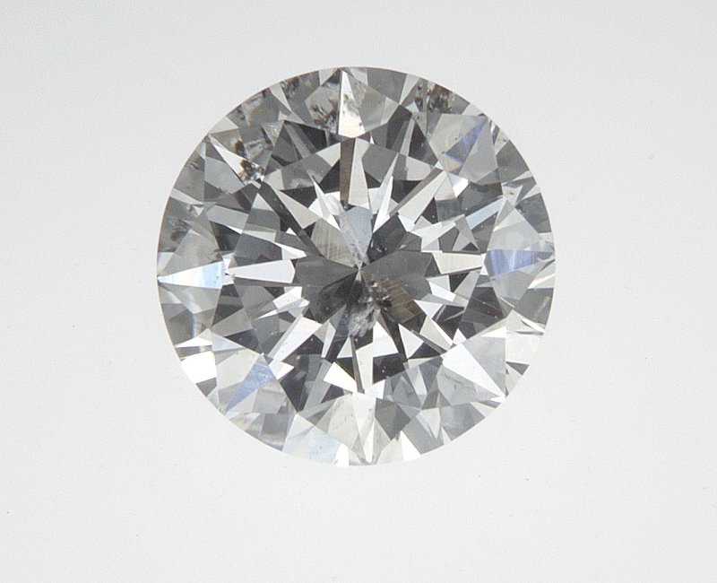 1.01 CT Round Natural Diamond Surrey Vancouver Canada Langley Burnaby Richmond