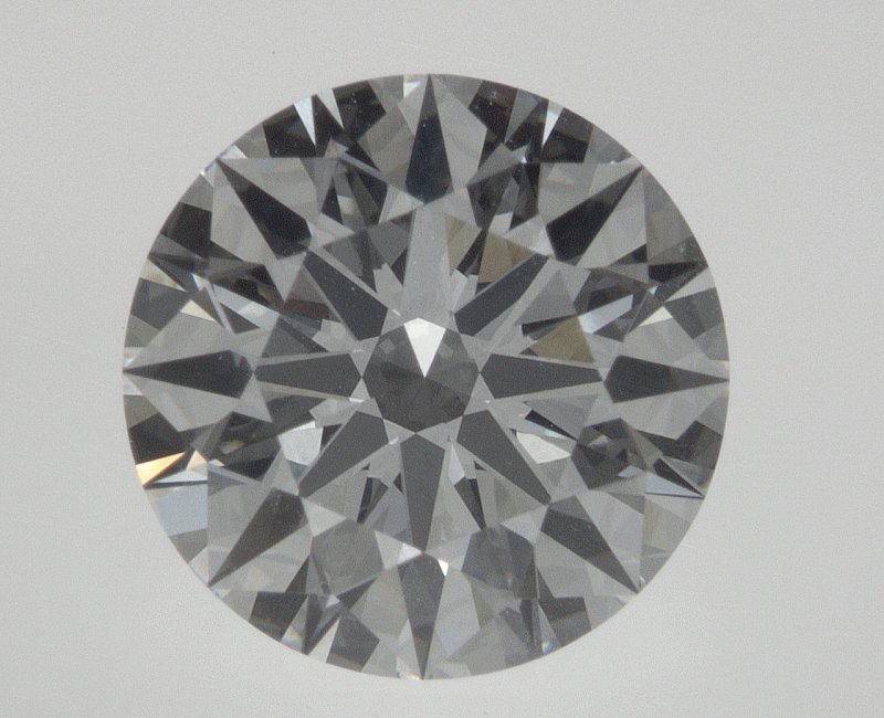 2.35 CT Round Lab-Grown Diamond Surrey Vancouver Canada Langley Burnaby Richmond