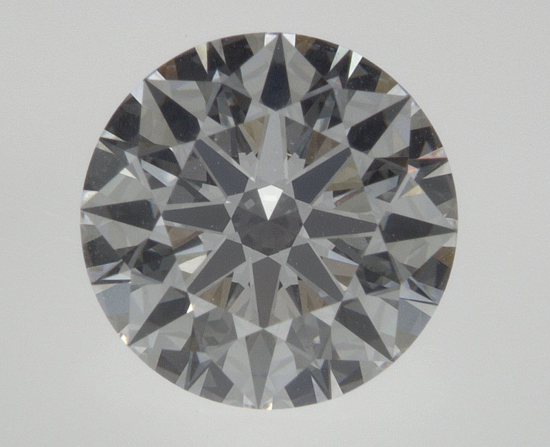 2.35 CT Round Lab-Grown Diamond Surrey Vancouver Canada Langley Burnaby Richmond