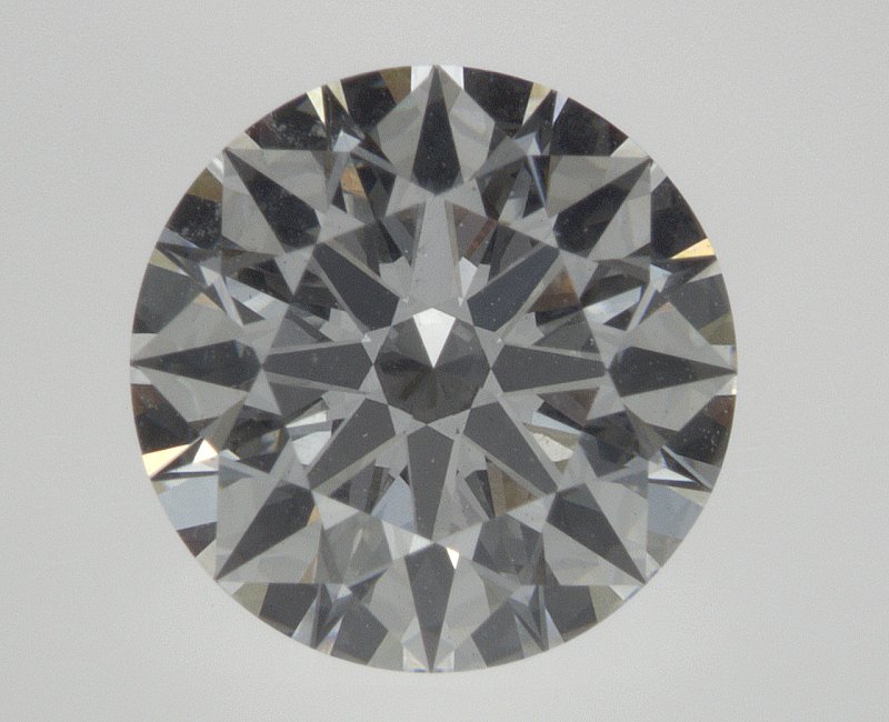 2.35 CT Round Lab-Grown Diamond Surrey Vancouver Canada Langley Burnaby Richmond